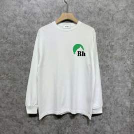 Picture of Rhude T Shirt Long _SKURhudeS-XXLsytCHRH00352122